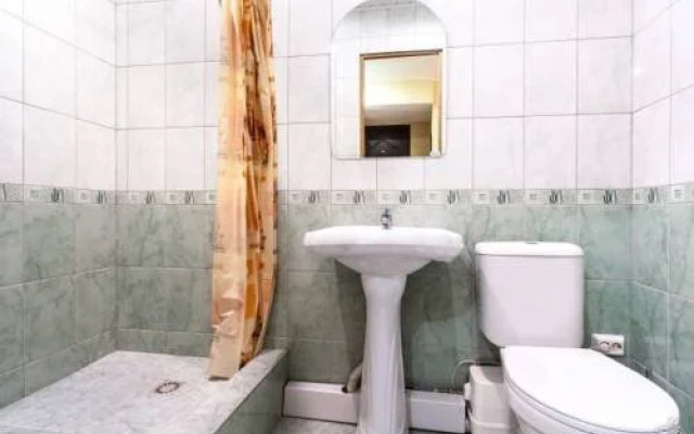 Apartment on Blagodatnaya