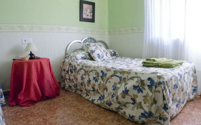 Casa Rural Las Barricas