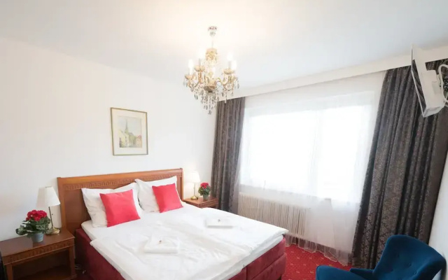 Amadeus Pension