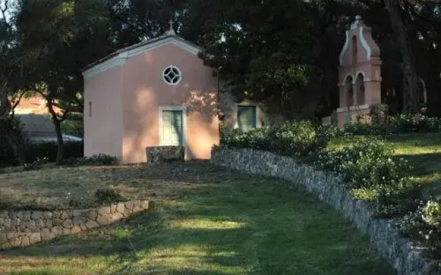 Messonghi Luxury Villas, Corfu