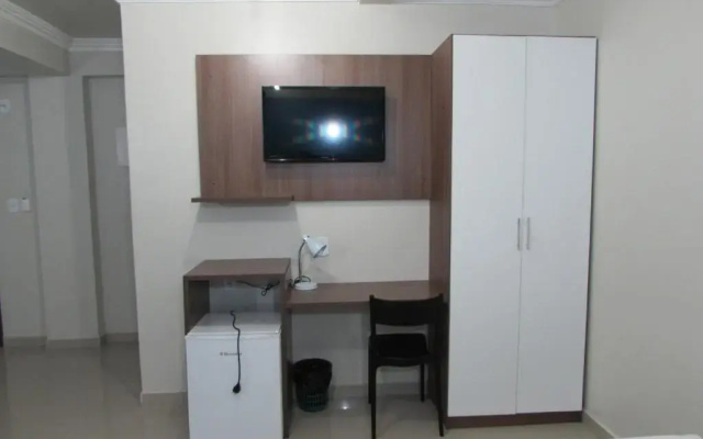 Tapajós Center Hotel
