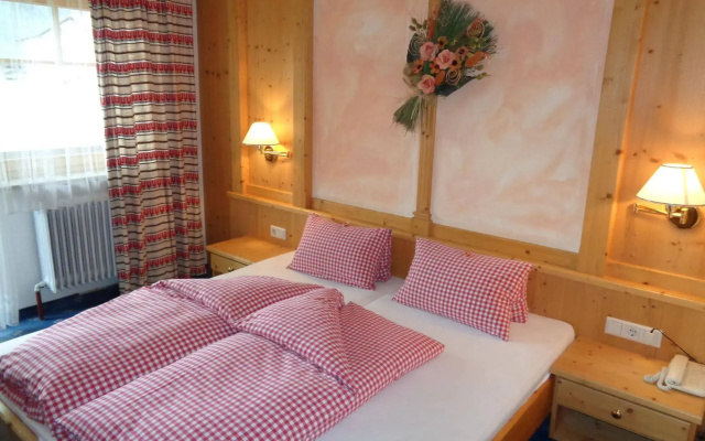 Bergidyll & Hotel Trofana