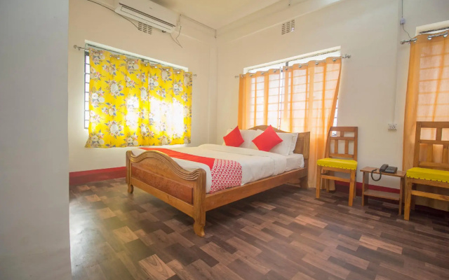 OYO 15721 Simrat Hotel