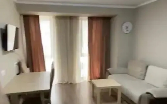 Orbi Palace Delux Apartment #635