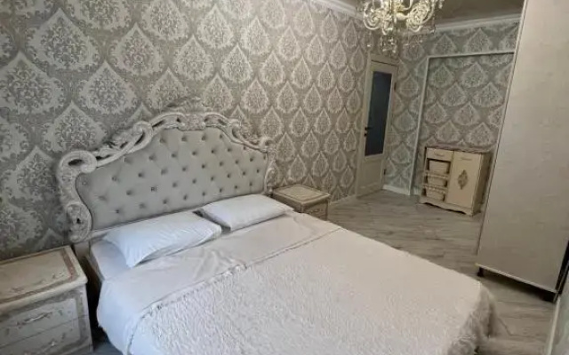 Apartamenty Na Abazgaa 37/1