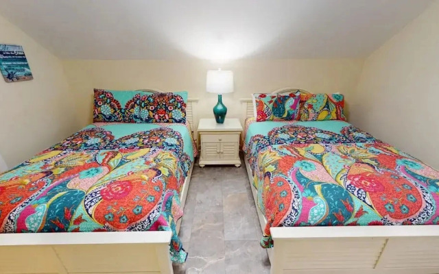 Tranquility House by Tybee Vacation Rentals