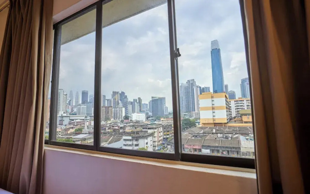 Hotel Bintang Kuala Lumpur
