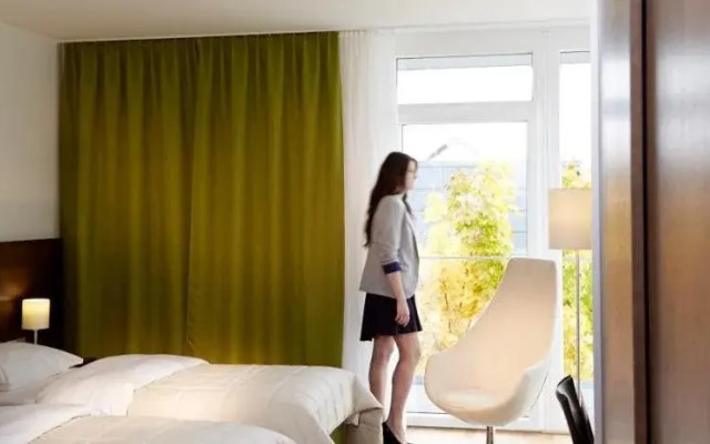 Wesenufer Hotel & Seminarkultur an der Donau