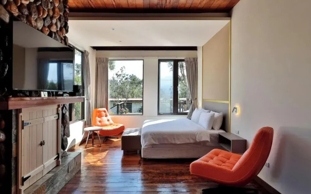 DF Life Lodge