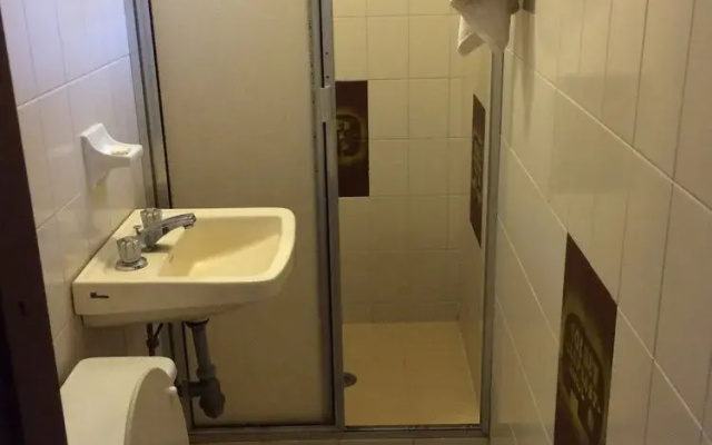 Golden Elephant Hostel