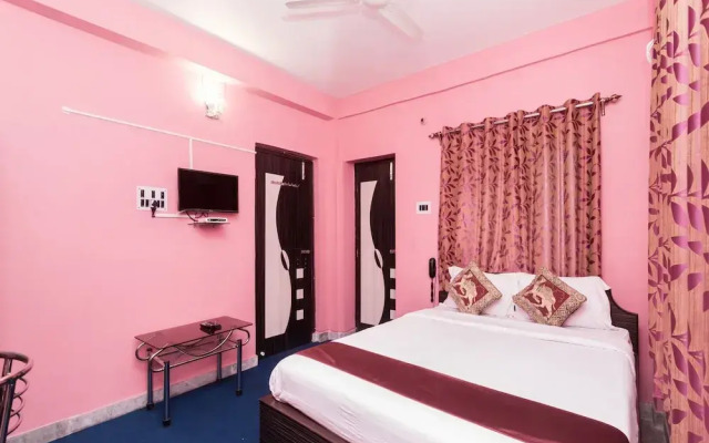 OYO 9312 Bharat Apartment