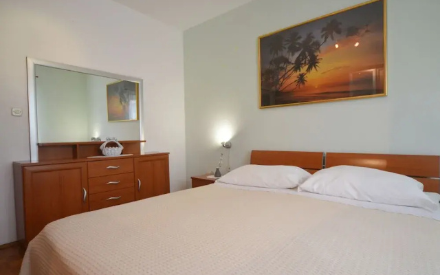 Ita Apartments