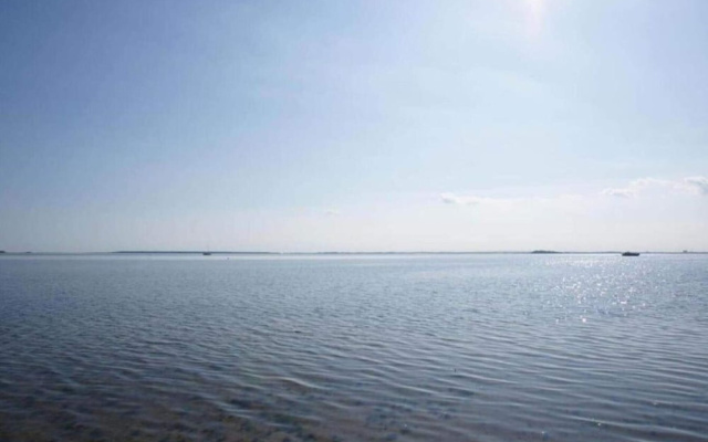 4 Star Holiday Home in Kalvehave