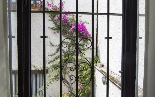Casa Ayvar