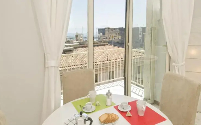 San Giacomo 32 Residence