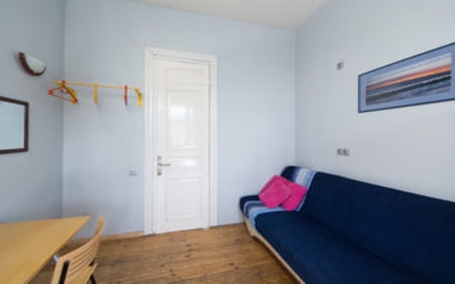 Funky Hostel комната для гостей