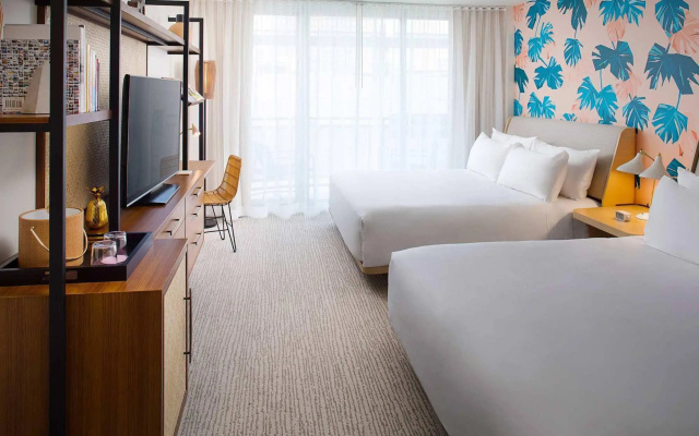 The Laylow Waikiki, Autograph Collection
