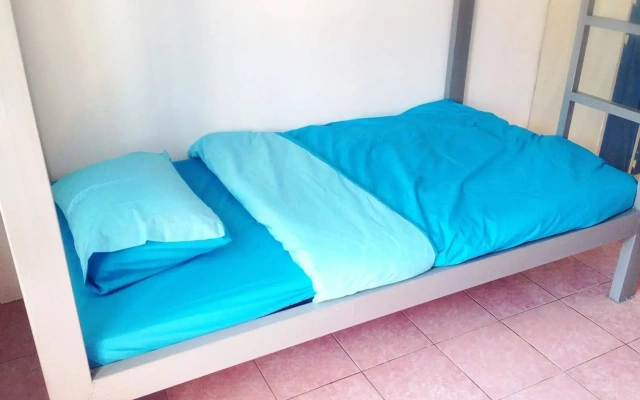 ISC Coffee and Bed Hostel