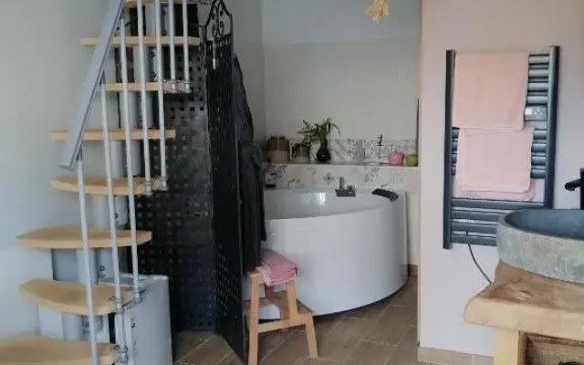 Le Clos du 51 - Chambres d'hôtes