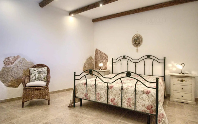 Trullo Settemisi
