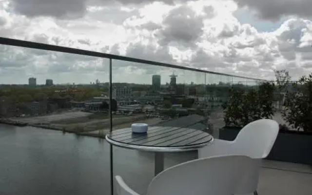 Black Jack Suites Amsterdam