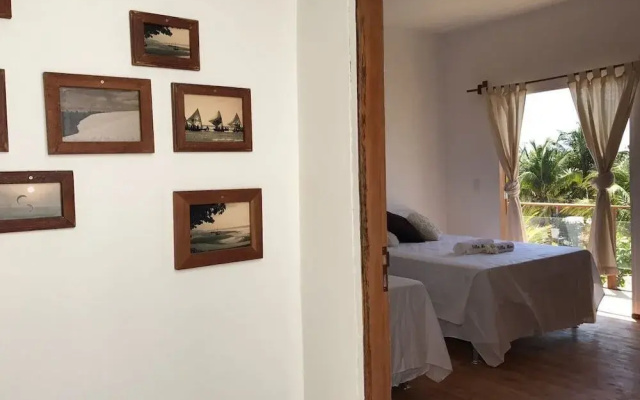 Villa Mar Residence