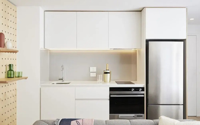 Scape Living At Franklin