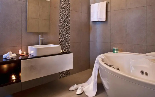Thermes Luxury Villas by Mr and Mrs White