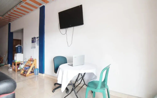 Hotel O Lona Guest House SyariahNearScience Park Universitas Riau