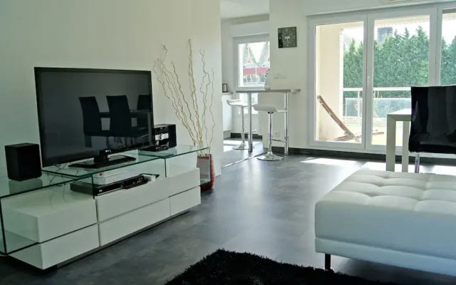 Appart Hôtel Lille - Max