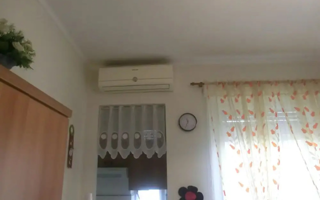 Apartment Key