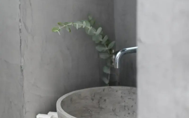 VILLA DI CAPO - Santorini Old Winery Luxury Villas