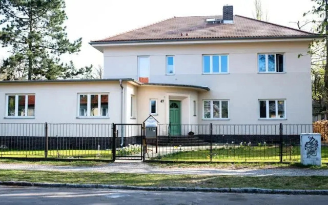 Apartment Villa Sabrina
