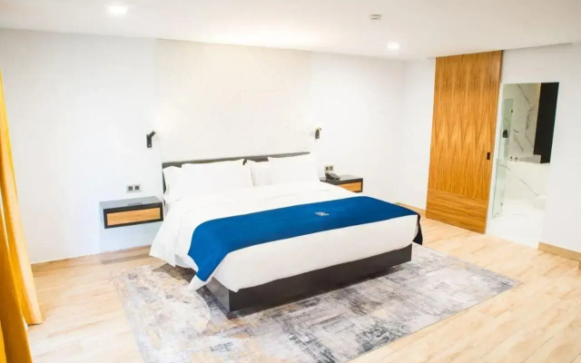 Ramë Hotel Boutique