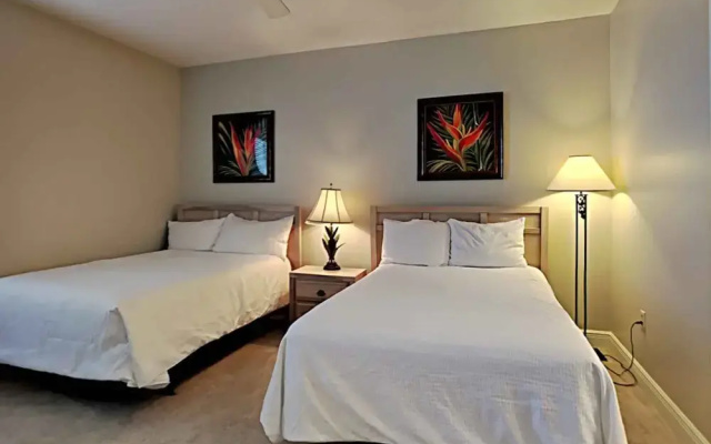 Belle Mer Condominium