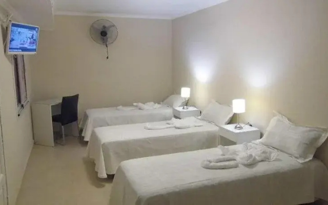 Hotel Di Sorrento