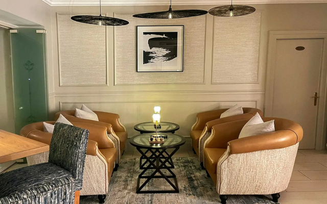 10 2nd Avenue Boutique Hotel by Dream Resorts