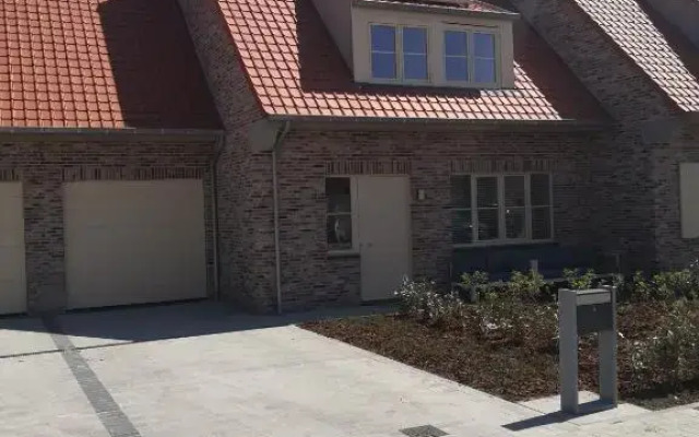 Newport House