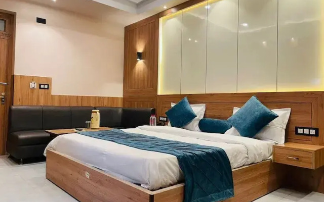 Hotel Shane Avadh
