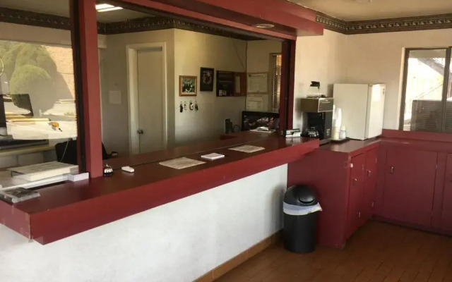 Executive Inn Odessa