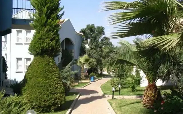 Pearl Villas