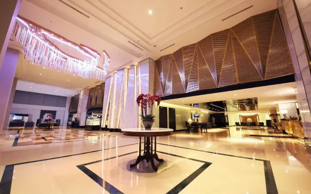 AnCasa Hotel Kuala Lumpur, Chinatown