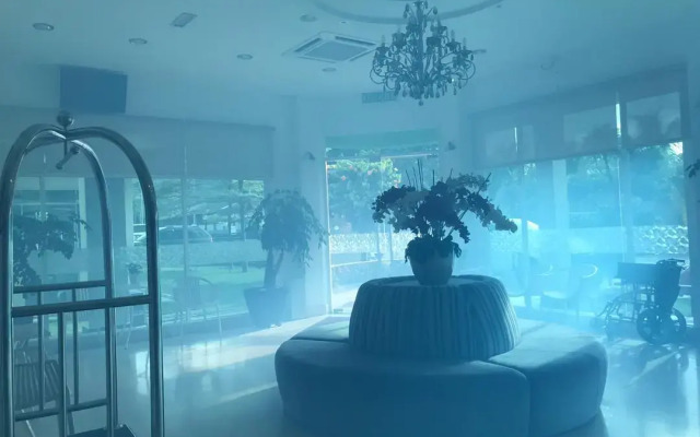 Aurora Boutique Hotel