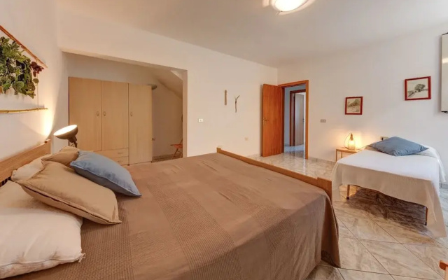 Casa Terrazza sul Mare
