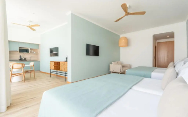 Studios by Aqua Natura Hotels