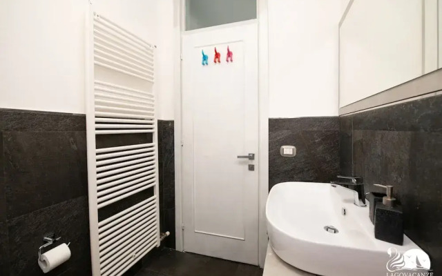 Appartamento Giada in Padenghe sul Garda