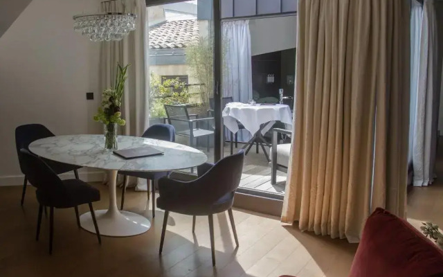 Hôtel Cardinal
