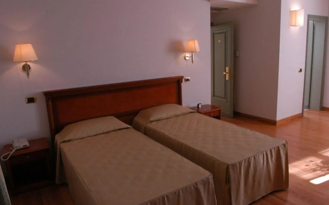 HC Hotel Cremona Pilgrim's
