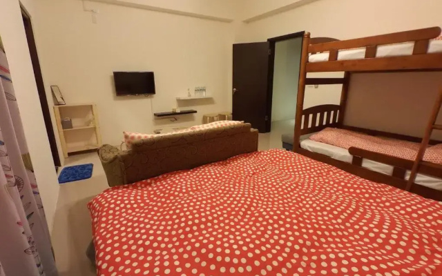B-wei B&B