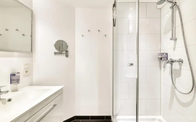 2-Zi FeWo Zentral mit Panorama-Sonnenterrasse by A-Appartments